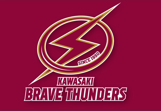 川崎ブレイブサンダース