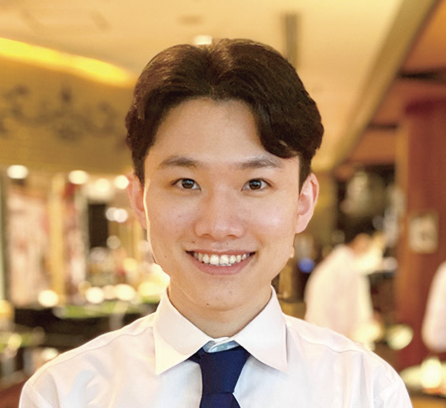 グエン ヴァン シーさん