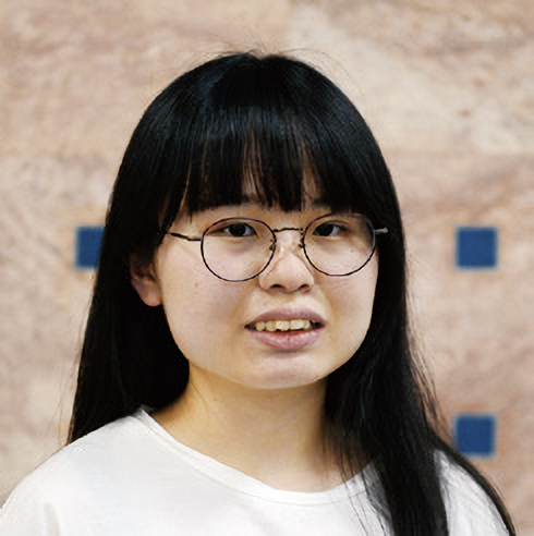 三木 華那恵さん
