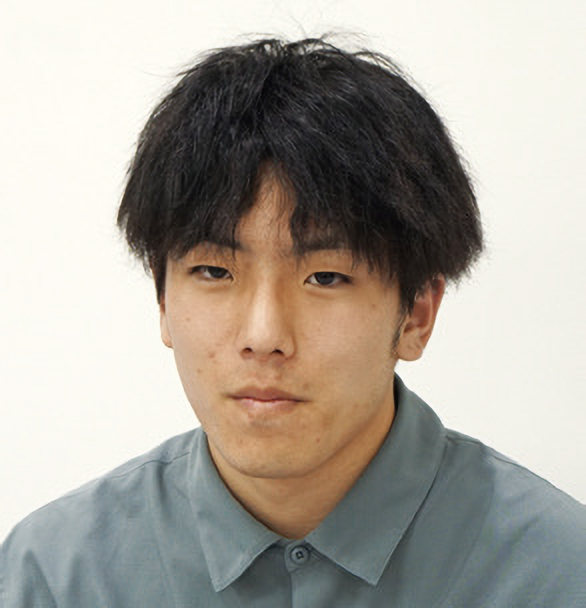 谷本 遥紀さん