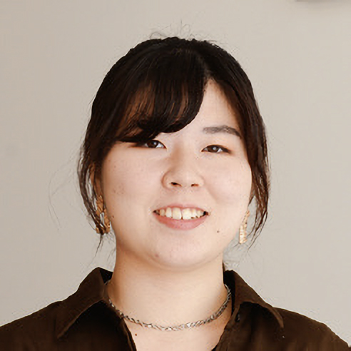「優しい雰囲気の会社」に 巡り合えました
