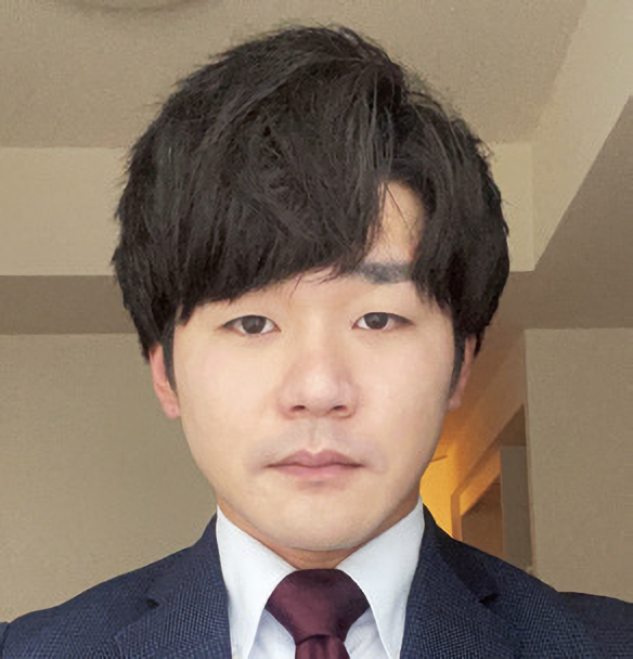 泉 拓弥さん