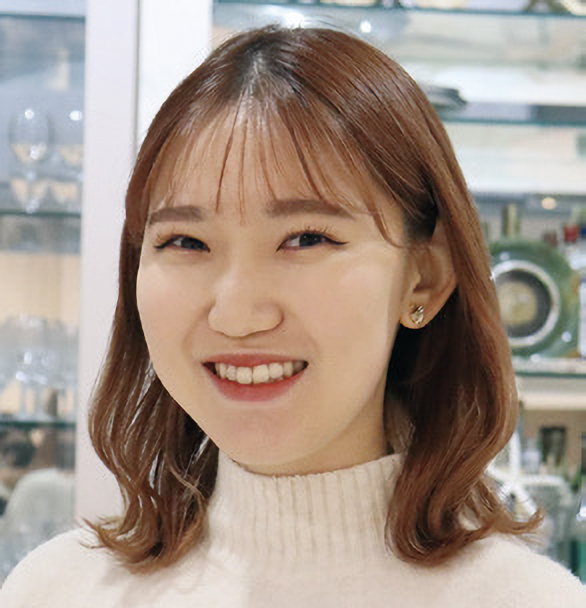 ツェレンダシ テルゲルさん