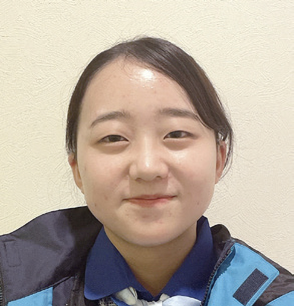 宮坂 若奈さん