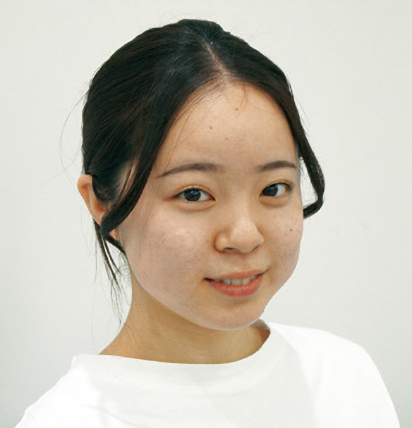 細谷 海月さん