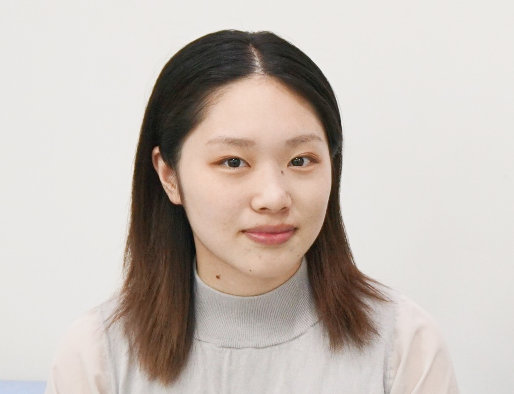 佐々木 寛美さん