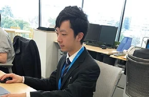 個別カウンセリング