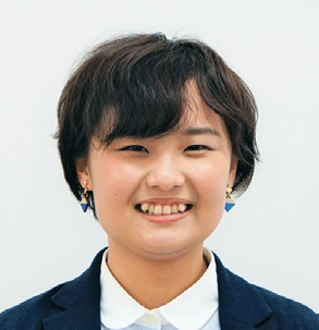 様々な背景を持つ学生達と互いの強みを活かしながら勉強に励み、人間的にも成長しました。