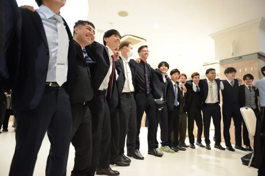 令和6年度卒業式を挙行しました | 外語ビジネス専門学校
