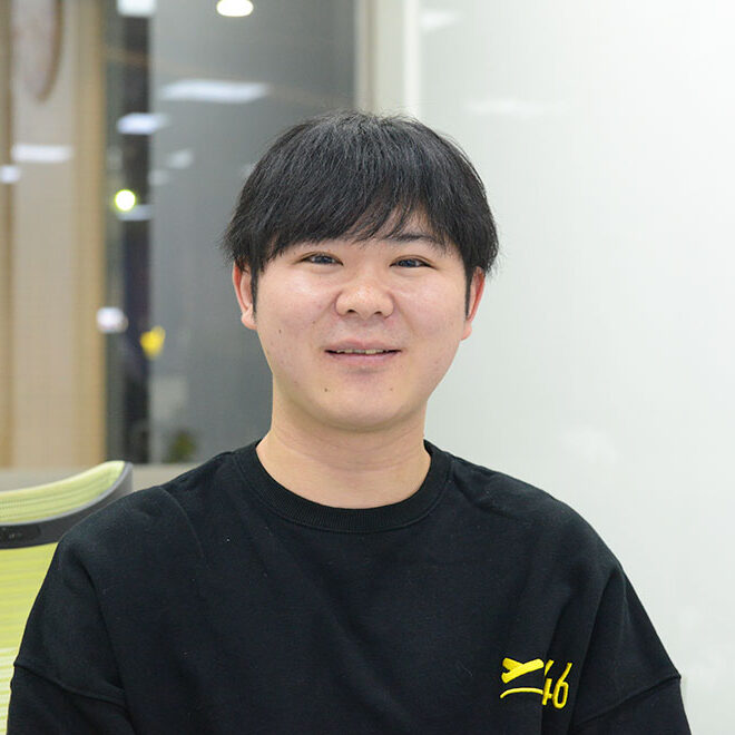 プログラミングを学んで論理的思考がつきました