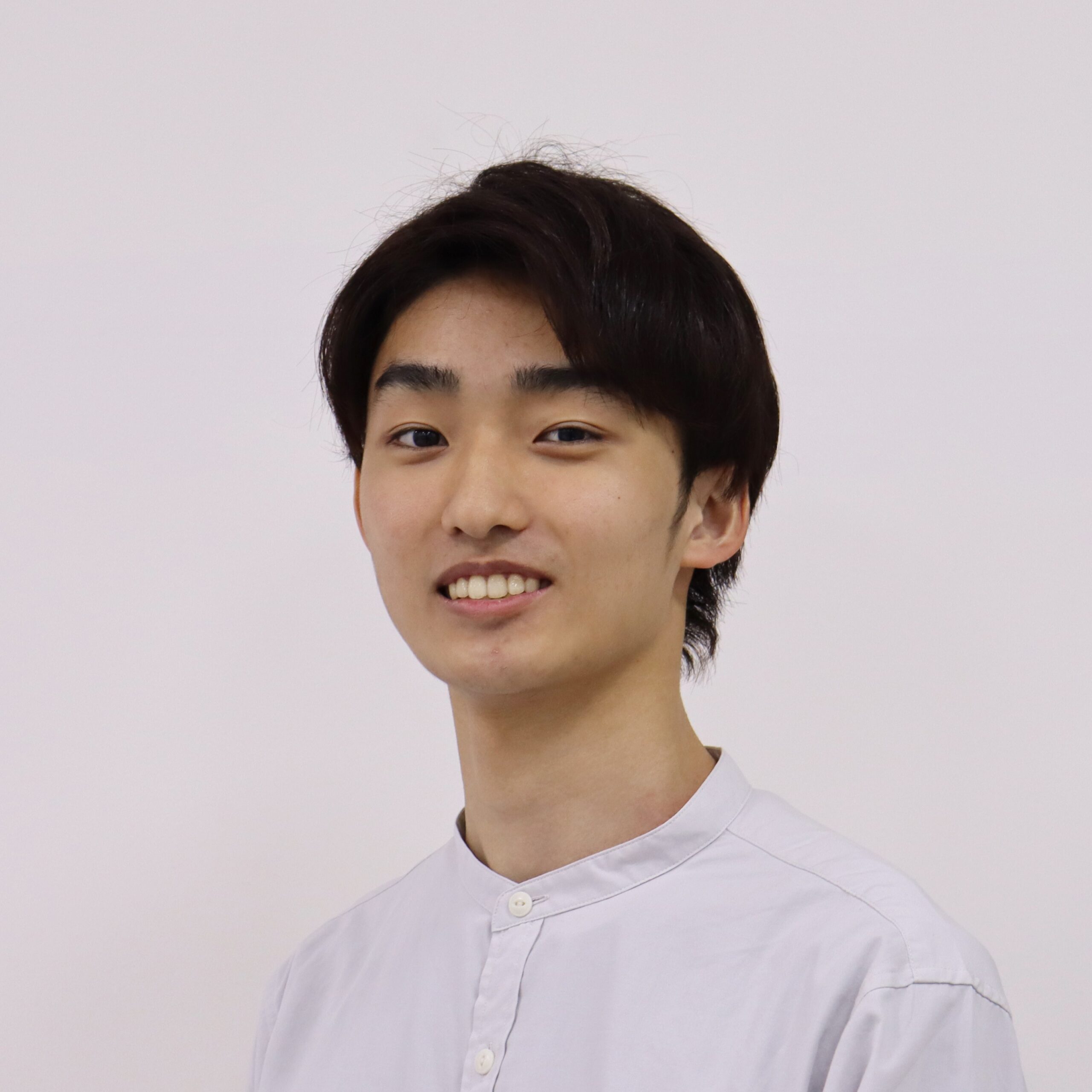 藤澤 琉弥さん