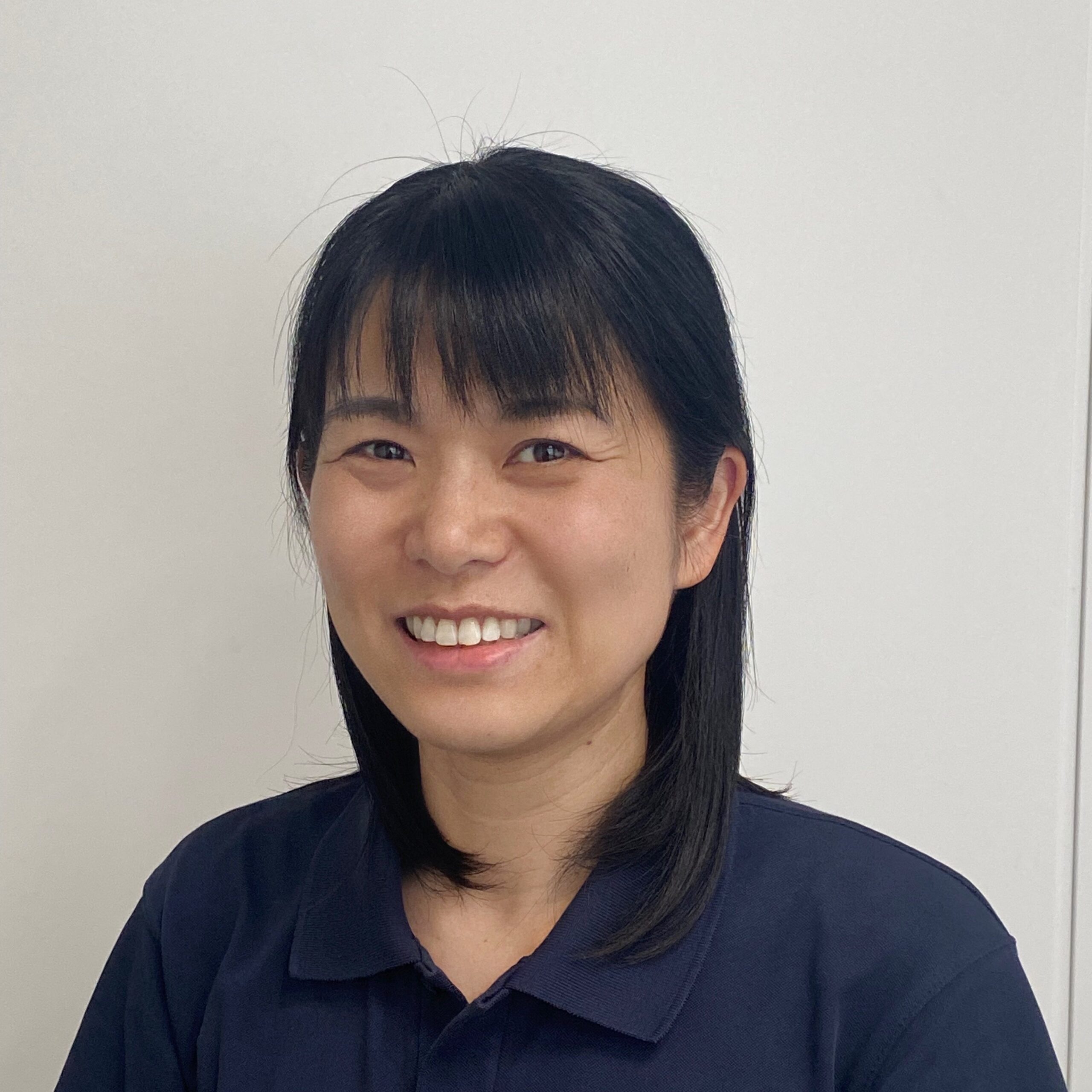 今井 真衣さん