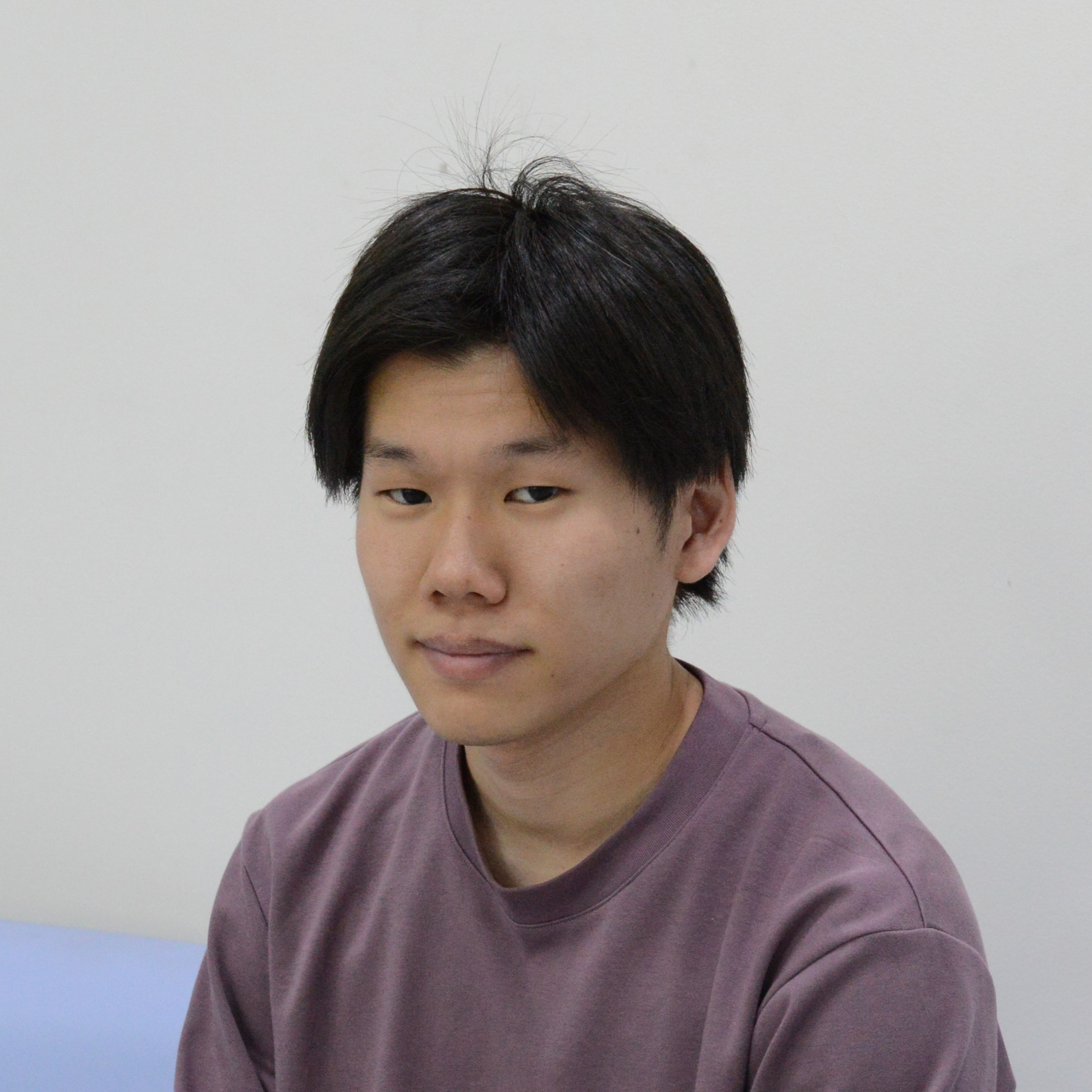 上村 太一さん