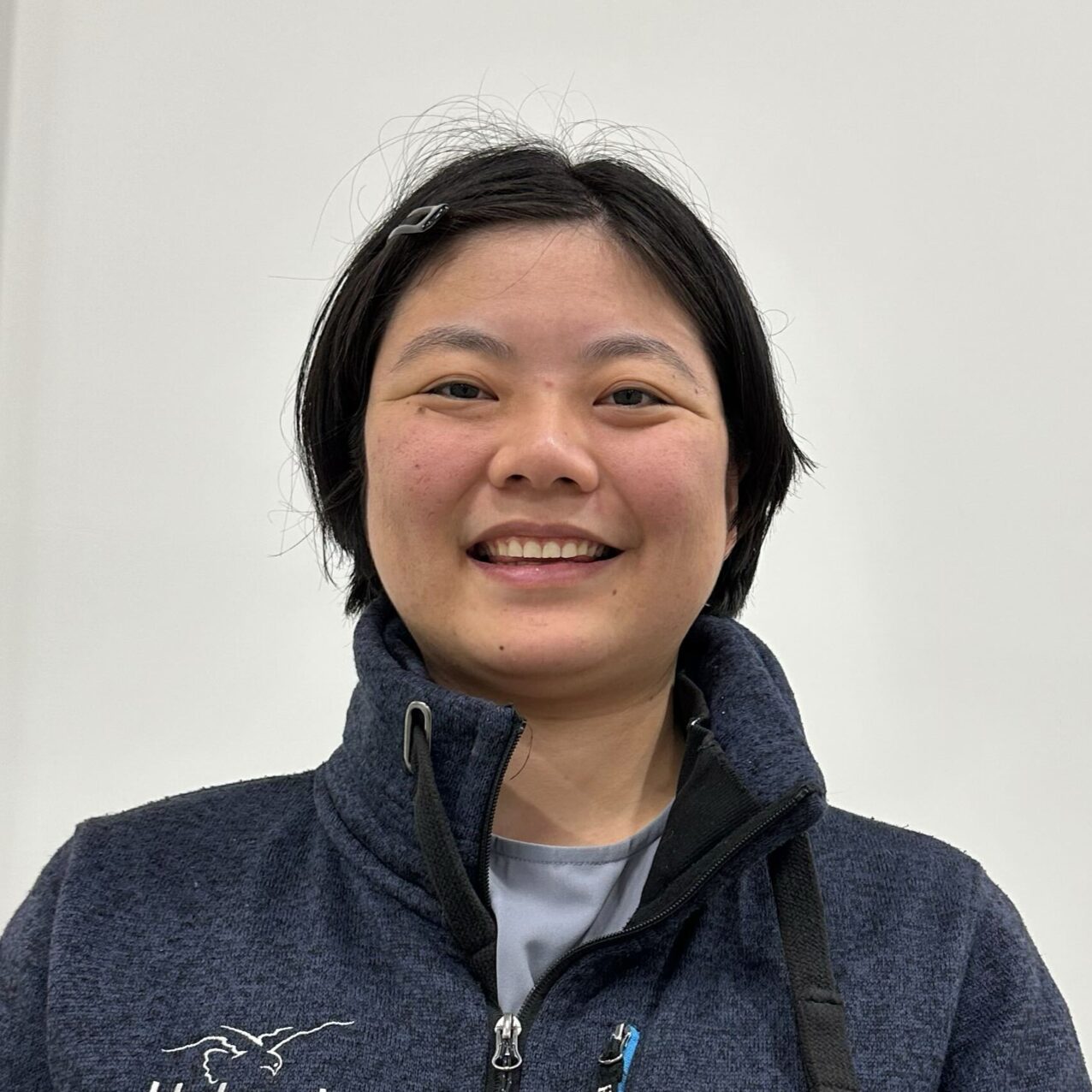 佐野 日向子さん
