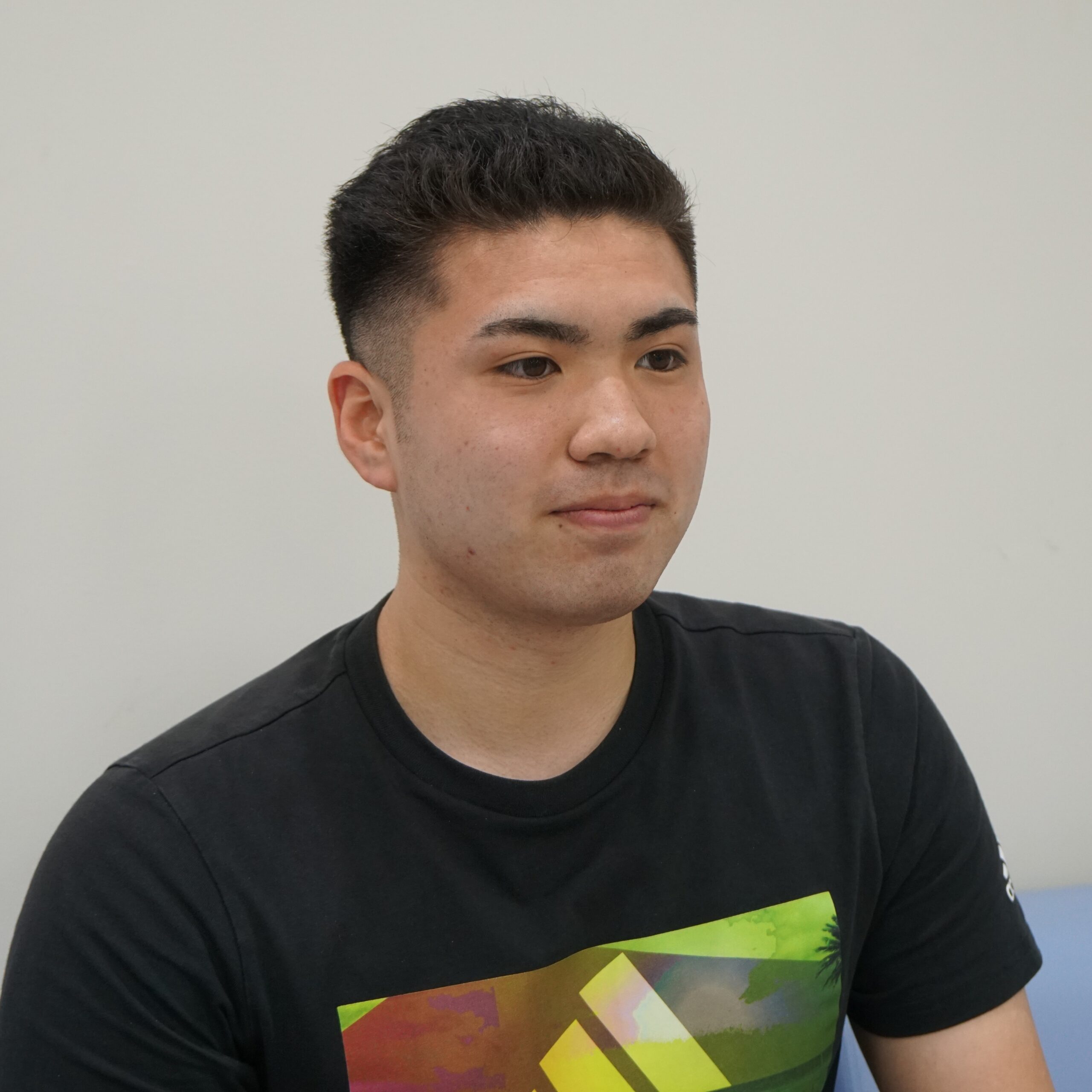 鈴木 嵐さん